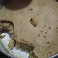 Cooksnap dari Dwiistanti untuk resep Bolu Kukus Untuk Pemula