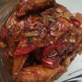 Cooksnap dari Luluu untuk resep Ayam Kecap (Empuk,Pekat & Meresap)