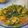 Cooksnap dari nindy untuk resep Kangkung tumis tomat + tips kangkung tampil segar