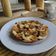 Cooksnap dari Cici Lestari untuk resep Banana Bread Pudding (No mixer, No oven)