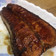 Ellie Tang 的 日式照燒鮭魚(鮭の照り焼き) cooksnap