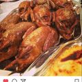 صورة من Nany Angel Sa، شاركها بعد تجربة وصفة حمام محشي أرز