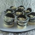 Cooksnap dari Alit untuk resep Cheese cake lumer oreo