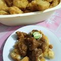 Cooksnap dari DeLuna untuk resep Batagor Simple & Ekonomis Ala Abang"
