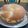 El cooksnap de Marisa Aguirre cuando hizo Ensaimada de Mallorca rellena de crema pastelara y dulce de leche.