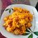 El cooksnap de MG cuando hizo Arroz al chilindrón en olla GM.