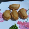 Cooksnap dari Rudi Rudiansyah untuk resep Kulit pastel super lembut dan renyah