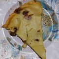 Cooksnap dari Acha untuk resep Dates Clafoutis