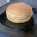 Сooksnap від Ксюша Ивашкевич, який(а) приготував(ла) Панкейки на молоке 😋.
