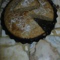 El cooksnap de Susana cuando hizo Torta de banana hecha en la sartén.