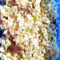 Cooksnap dari Antoine A. P. untuk resep Nasi Goreng Daging Asap