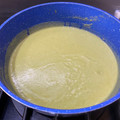 El cooksnap de maraiza12 cuando hizo Crema de brócoli 🥦.