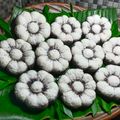 Cooksnap dari ambar budhiann untuk resep Putu Ayu Ketan Hitam