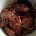 Cooksnap dari Khaleev Family untuk resep Semur Daging