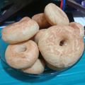 Cooksnap dari Siti Aminah untuk resep Donat Tanpa Telur (Mudah dan Praktis)