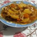 El cooksnap de fernando jimenez borthayre cuando hizo Patatas con Calamares Orgásmicas😏.
