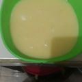 Cooksnap dari Siti Khoirunisa untuk resep Saus Fla Vanilla