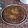 El cooksnap de Mariana Romero cuando hizo Chocoflan.