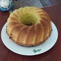 Cooksnap από Ε στη συνταγή Κέικ πορτοκαλιού