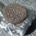 El cooksnap de Sebas Kunz cuando hizo Hamburguesas de porotos negros y aceitunas 🫒.