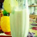 Brenda M. Castillo 's cooksnap of when they made Tropical Desire Smoothie.