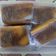 Cooksnap dari Mom's Dhani untuk resep Pudding Zebra Labu Kuning Coklat