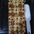 Cooksnap dari christina untuk resep Boterkoek (Lekker Holland)