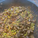 Anikó Benczúr Cooksnap-ja, amikor elkészítette a(z) Zöldborsós csirkemáj receptet.