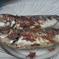 Cooksnap dari Snh untuk resep Kembung bakar Teflon