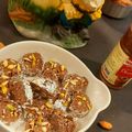 Anupama Maheshwari का कुकस्नैप जब उन्होंने मारी बिस्कुट चॉकलेट रोल (Mari biscuit chocolate roll recipe in hindi) बनाया था।
