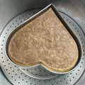 Cooksnap dari Eva Sagita untuk resep Bolu Pisang Kukus Lembutt