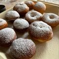 linkklaudia Cooksnap-ja, amikor elkészítette a(z) Egyszerű szalagos fánk 🍩 receptet.