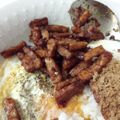 Cooksnap dari Gabriella Ilena untuk resep Orek Tempe Pedas Manis