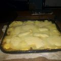 El cooksnap de Lucia Sánchez cuando hizo Pastel de papa 🥔.
