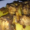 Cooksnap dari Landi Samadi untuk resep Bistik Ayam