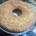 Cooksnap dari Cicit Ecdemiomania untuk resep Bolu tape super lembut