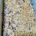 Cooksnap dari Ruth Aprilia untuk resep Brownies panggang shiny