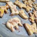 Cooksnap dari vira bakhsh untuk resep Basic cookies ( kue kering ) 