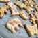 Cooksnap dari vira bakhsh untuk resep Basic cookies ( kue kering ) 