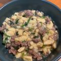 Cooksnap dari Tasya Tamasya untuk resep Mun Tahu Daging Giling