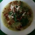 Cooksnap dari Yuli untuk resep Soto Ayam Kampung