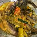Cooksnap dari Deva Bachtari untuk resep Mangut Lele Tidak pedas & Tanpa Santan