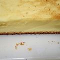 Cooksnap dari Devi Natalia untuk resep Japanese cotton cheesecake