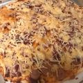 Cooksnap dari Ochi Manan untuk resep 30 Minutes Thin Crust Pizza