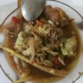 Cooksnap dari Mora-sis untuk resep Tongseng Ayam Mantab Ga Pakai Santan