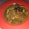 Cooksnap dari Didik Nurhadi untuk resep Tongseng kambing tanpa santan