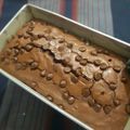 Cooksnap dari Keisha Adhi untuk resep Brownies Bakar Shiny