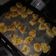 El cooksnap de Janina Salatti cuando hizo Scones de queso.