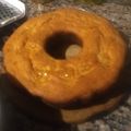 El cooksnap de Johanna Carnet cuando hizo Torta de yogurt y naranjas.