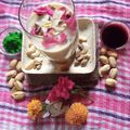Ahasena Khondekar - Dalia's cooksnap of when they made হোলি স্পেশাল সরবত ঠান্ডাই.